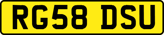 RG58DSU