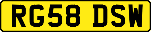 RG58DSW