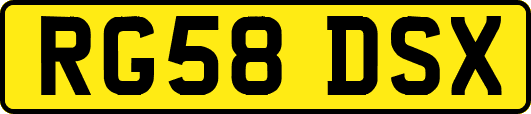 RG58DSX