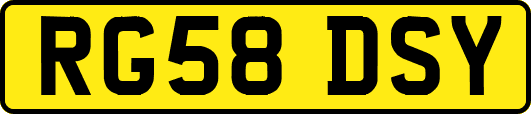 RG58DSY