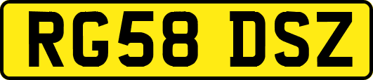RG58DSZ