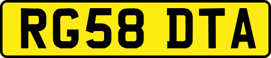RG58DTA