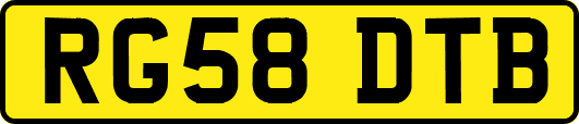 RG58DTB
