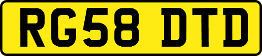 RG58DTD