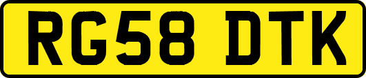RG58DTK