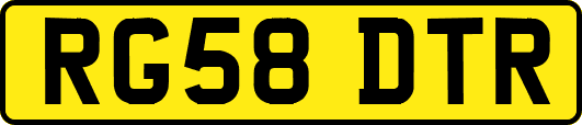 RG58DTR