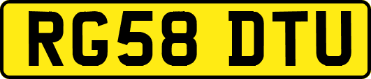 RG58DTU