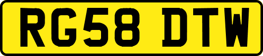 RG58DTW