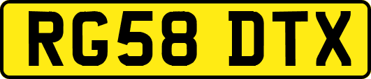 RG58DTX