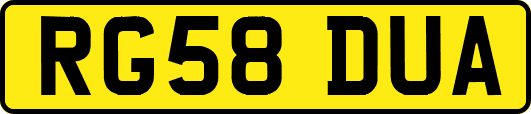 RG58DUA