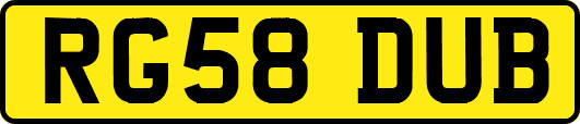RG58DUB