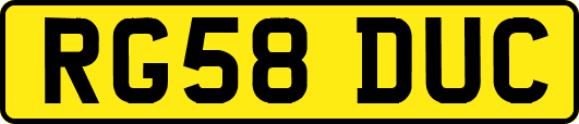 RG58DUC