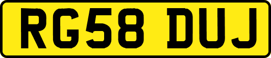 RG58DUJ
