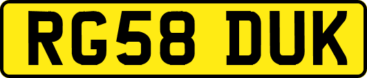 RG58DUK