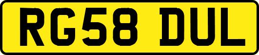 RG58DUL