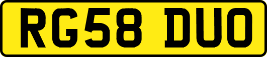 RG58DUO