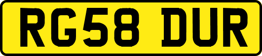 RG58DUR