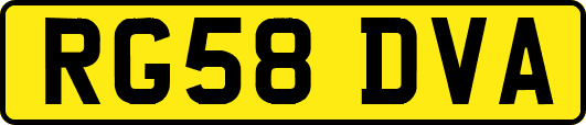 RG58DVA