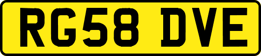 RG58DVE