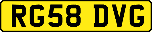 RG58DVG