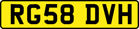 RG58DVH