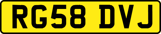 RG58DVJ