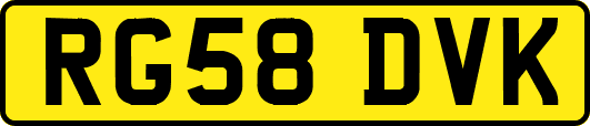 RG58DVK