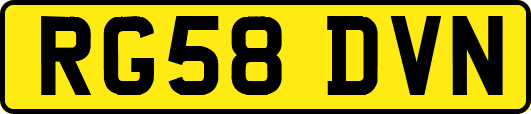 RG58DVN
