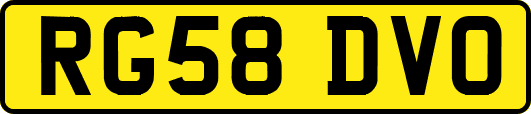 RG58DVO
