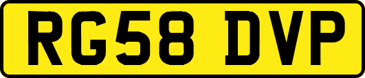 RG58DVP