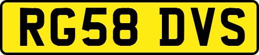 RG58DVS