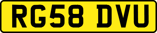 RG58DVU