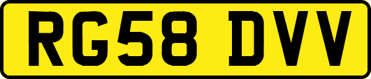 RG58DVV