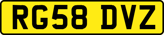 RG58DVZ