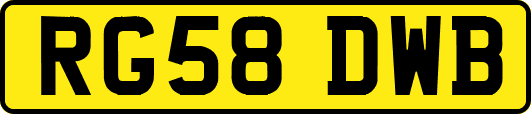 RG58DWB