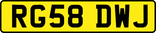 RG58DWJ