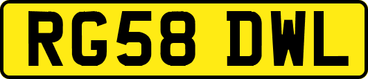 RG58DWL