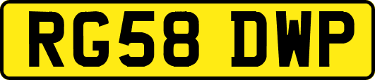 RG58DWP