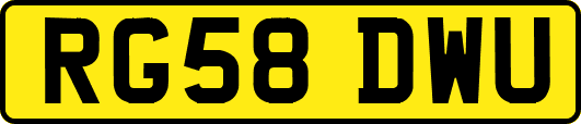 RG58DWU
