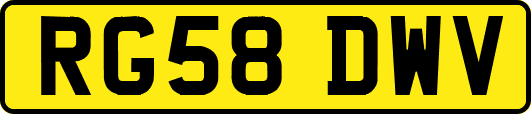 RG58DWV