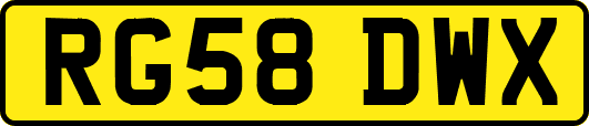 RG58DWX