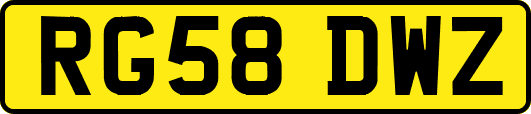 RG58DWZ