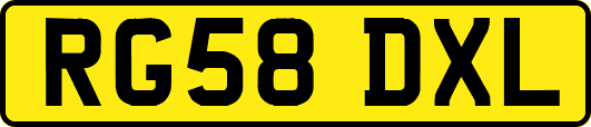 RG58DXL