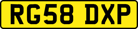 RG58DXP