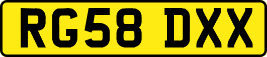 RG58DXX