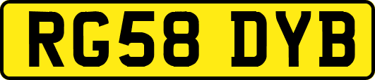 RG58DYB