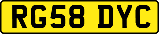 RG58DYC