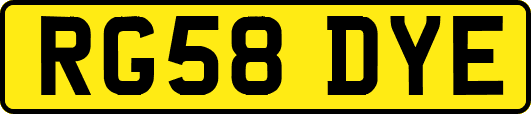 RG58DYE