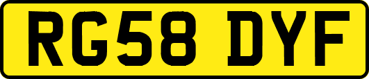 RG58DYF