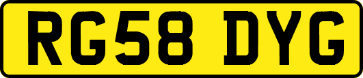 RG58DYG